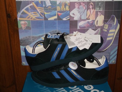 Adidas barrowland size from - 11,