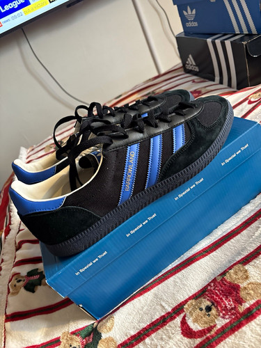 Adidas barrowland spzl - adidas,