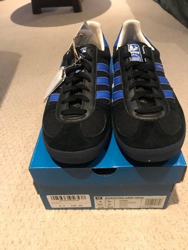 Adidas barrowland bnibwt - adidas,