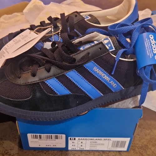 Adidas originals barrowland - originals,