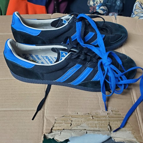 Rare adidas barrowland spezial - rare,