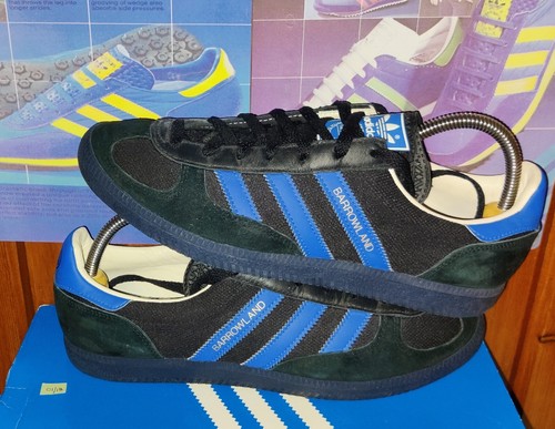 Adidas barrowland size from - barrowland,