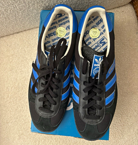 Adidas spzl barrowland - adidas,
