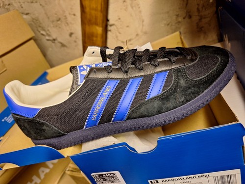 Adidas barrowland spzl - barrowland,