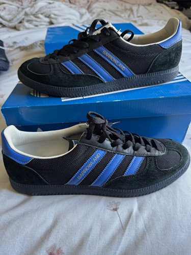Adidas barrowland spzl - barrowland,