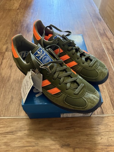 Adidas spzl barrowland - spzl,