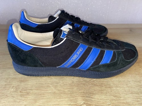 Adidas originals barrowland - adidas,